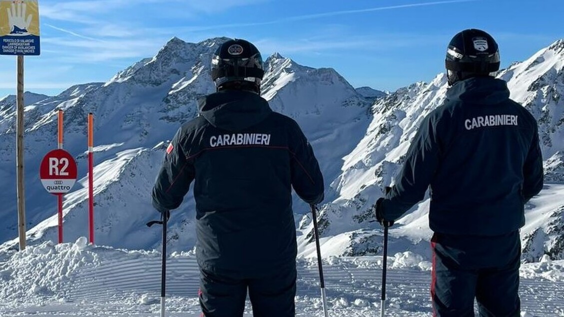 Due Polacchi Scoperti A Eserci