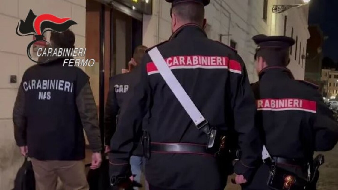 Due Stabilimenti Balneari Denu