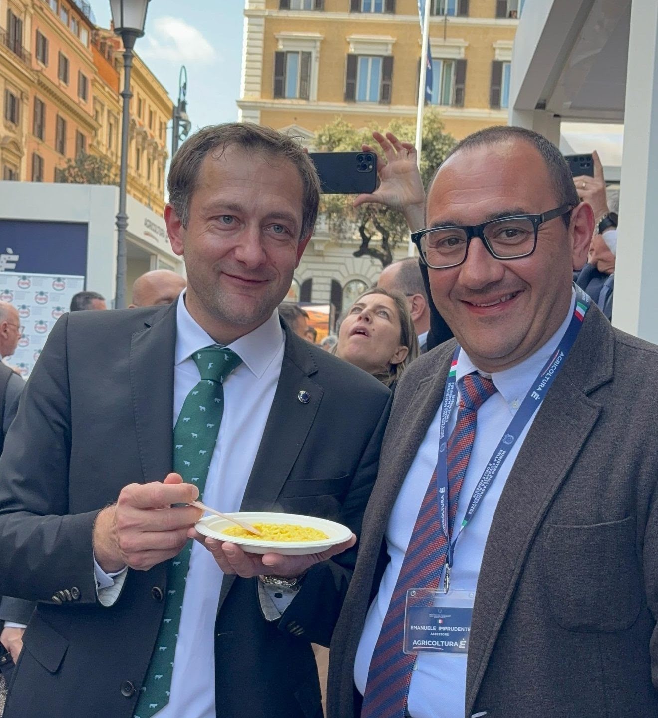 Eccellenze Abruzzesi In Mostra