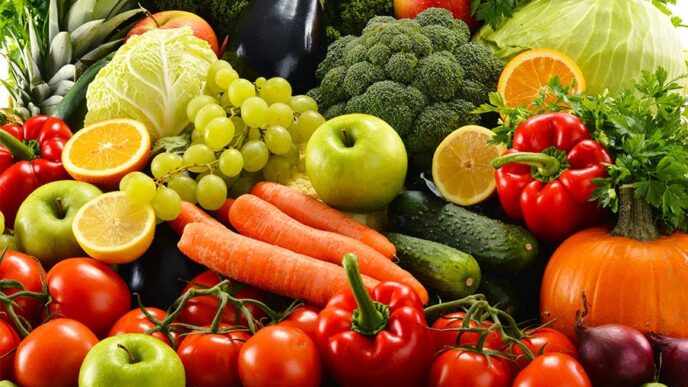 Educazione Alimentare Nelle Sc