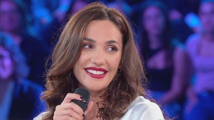 Elena D27Amario3A La Rivelazione