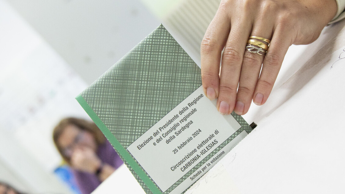 Elezioni Comunali3A Si Vota In