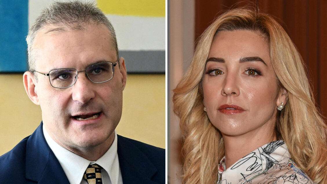 Elezioni Comunali A Genova3A Il