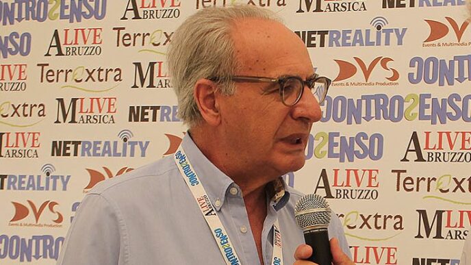 Elezioni Dell27Ordine Dei Giorn
