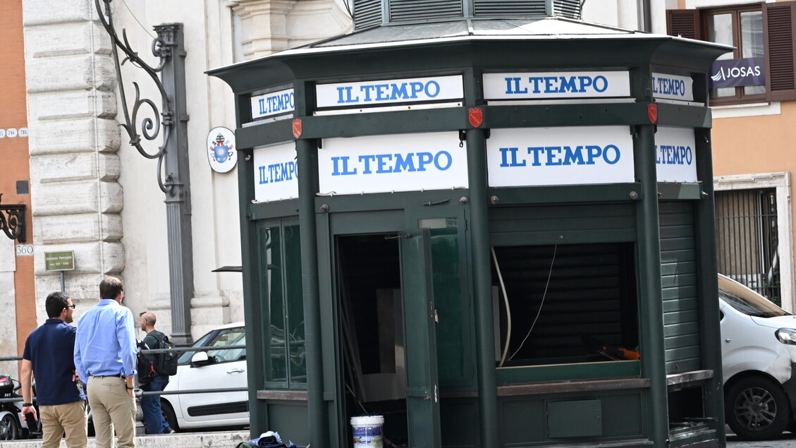 Elezioni Per Il Consiglio Regi