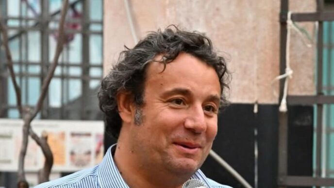 Elezioni Per L27Ordine Dei Gior