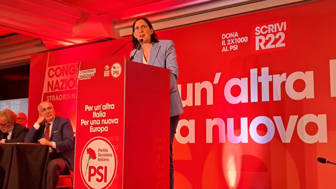 Elezioni Regionali In Campania