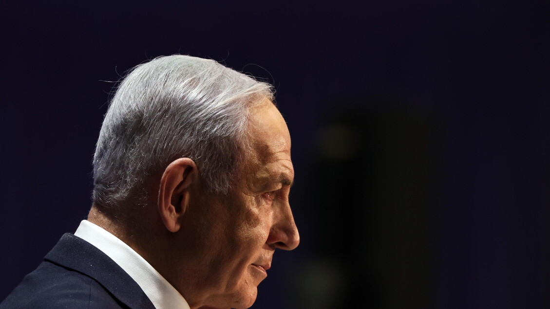 Eli Sharvit Nominato Nuovo Dir