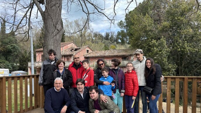Elio E Il Comune Di Pesaro Sos