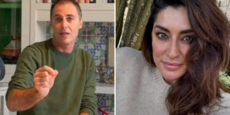 Elisa Isoardi2C Nuovo Amore Con