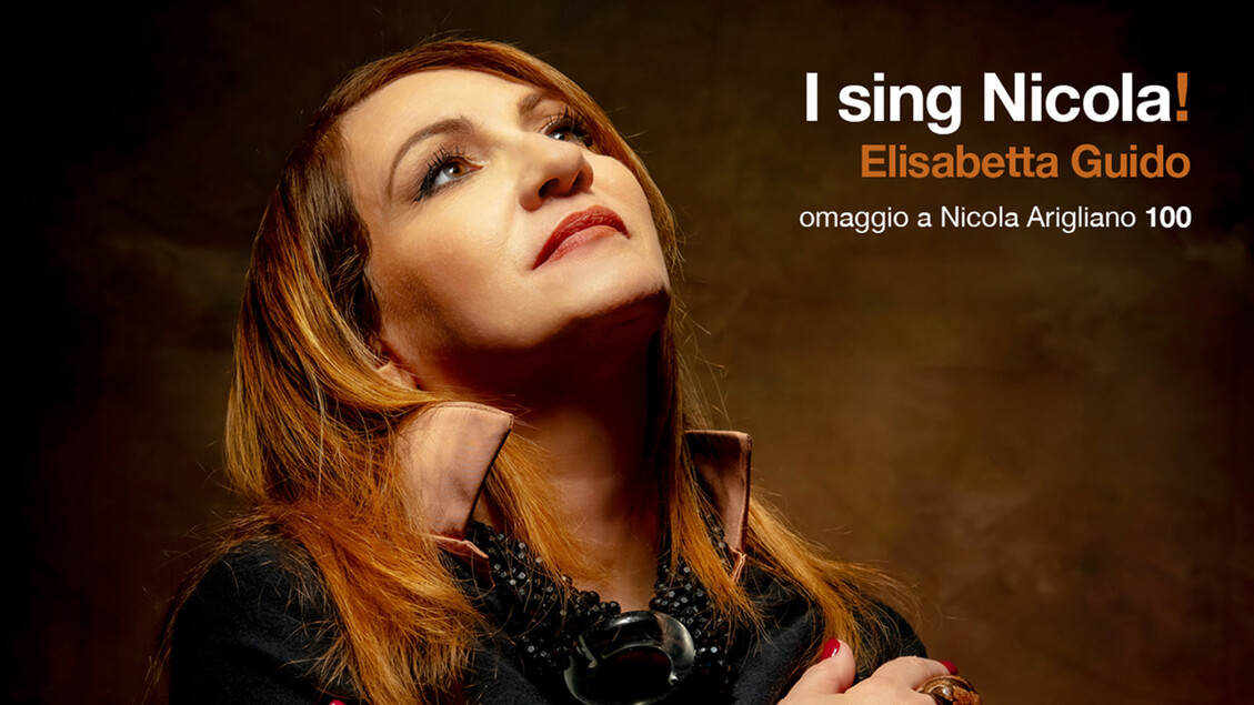 Elise Guido Omaggia Nicola Ari