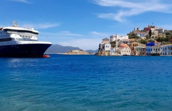 Ellade Viaggi Espande Le Sue R
