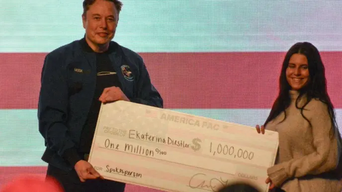 Elon Musk E La Sua Strategia E