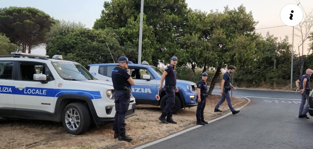 Emergenza Buio A Valcanneto3A I