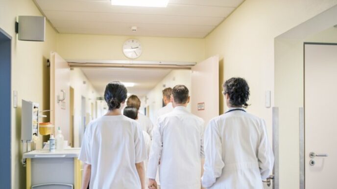 Emergenza Nel Sistema Sanitari