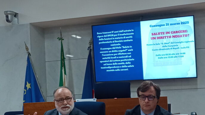 Emergenza Salute Mentale Nei P