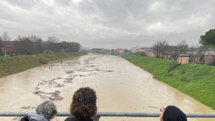 Emilia Romagna3A Fiumi Sotto Co