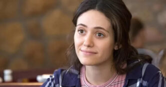 Emmy Rossum protagonista di un
