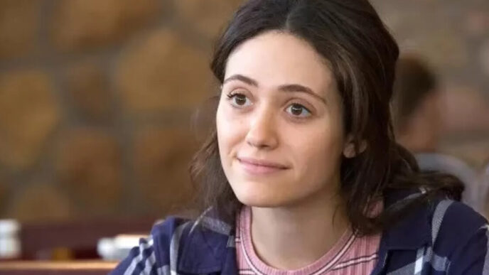 Emmy Rossum protagonista di un