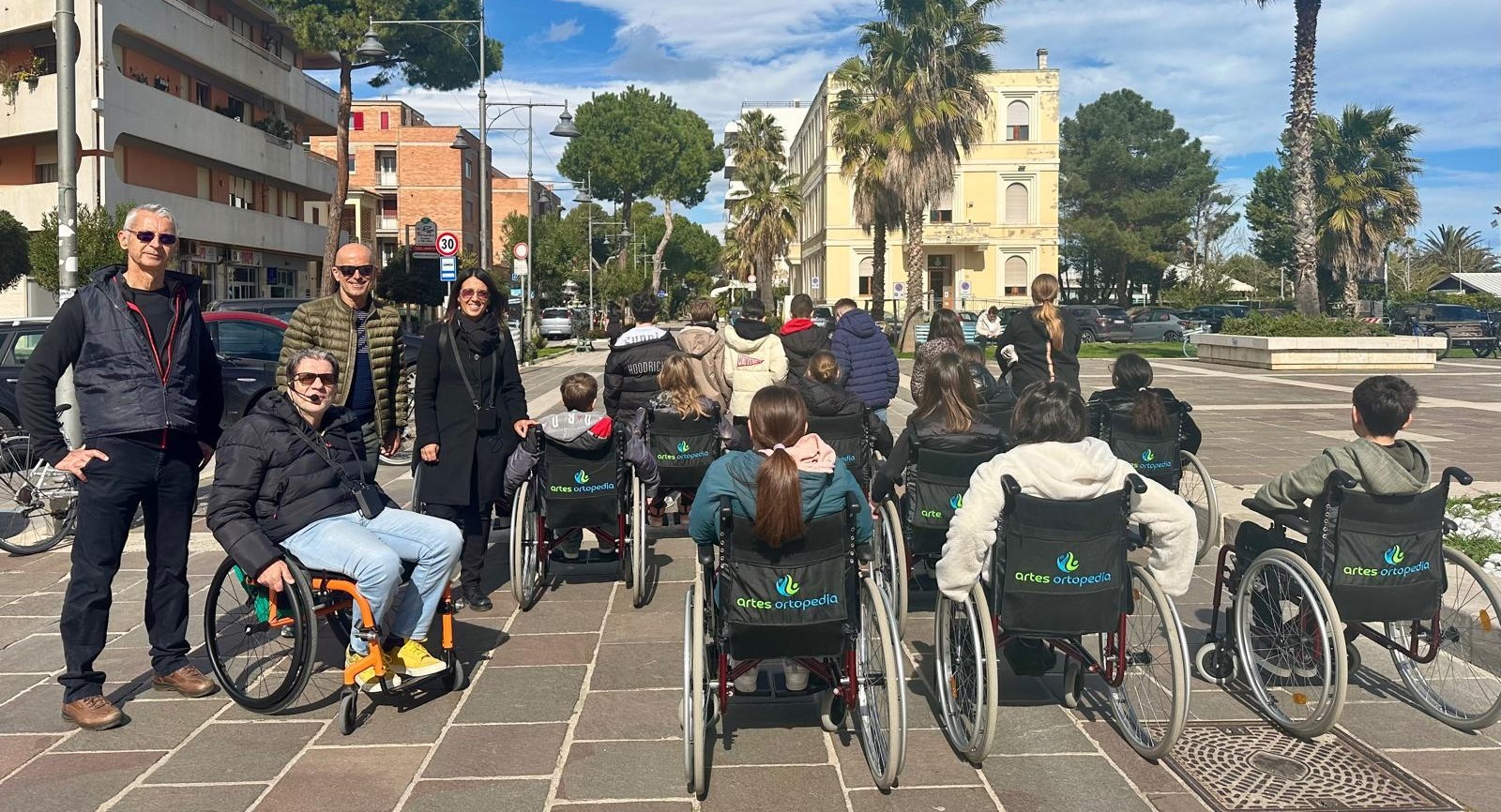 Emozioni E Formazione Nella Sc