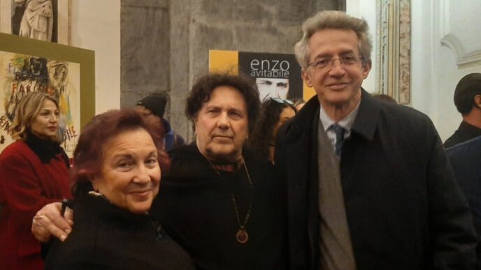 Enzo Avitabile3A La Mostra 22Enz