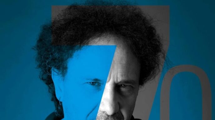 Enzo Avitabile Festeggia 70 An