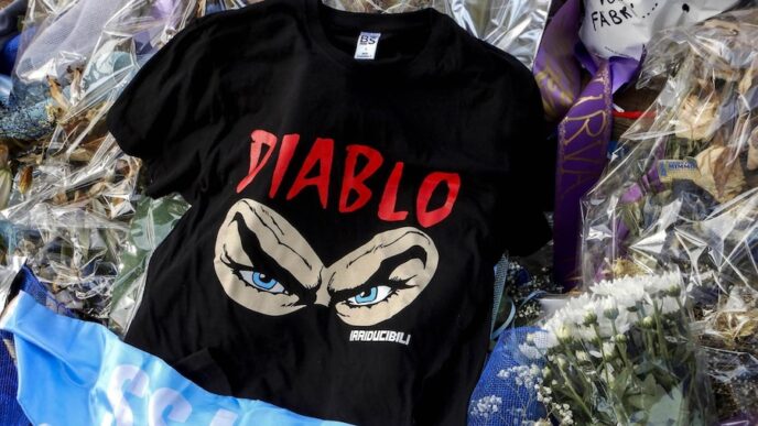 Ergastolo Per Il Killer Di Fab
