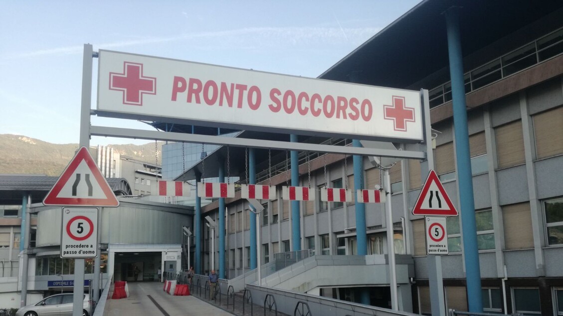 Escursionista Di 27 Anni Socco