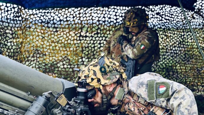 Esercito Italiano2C Esercitazio