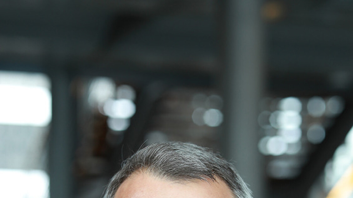 Eshkol Nevo Inaugura Il Book C
