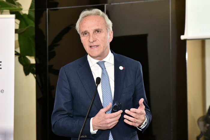 Esportazioni Italiane Di Ortof