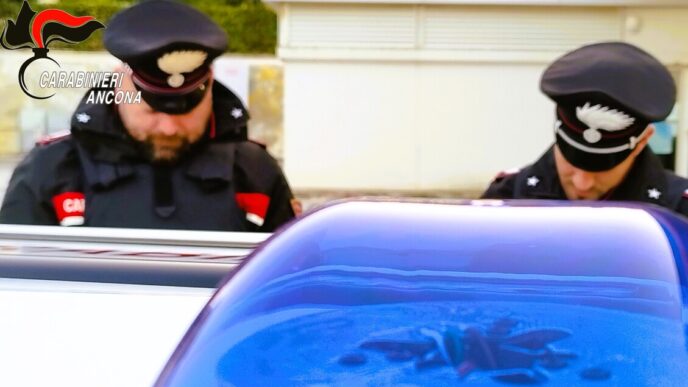 Espulsione Di Un Tunisino Accu