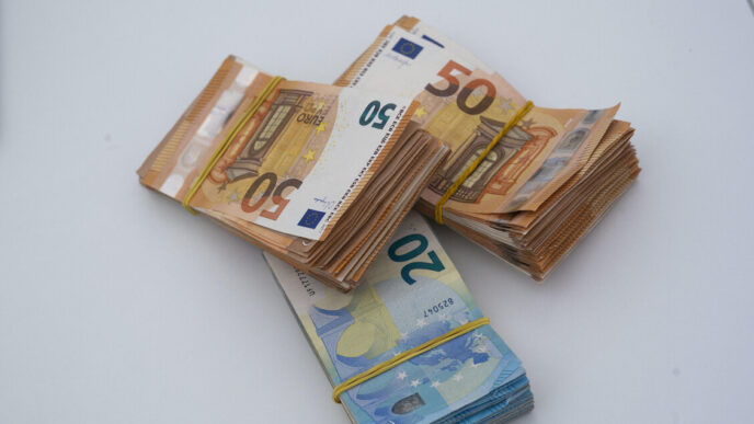 Euro Summit 20253A I Leader Eur