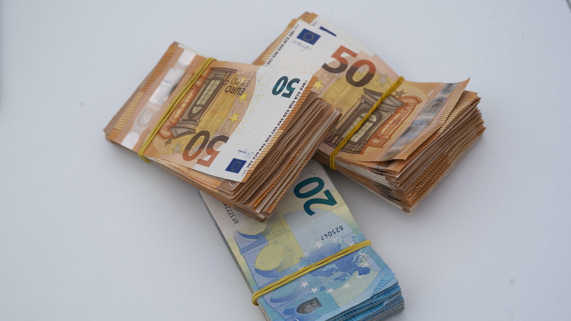 Euro Summit 20253A I Leader Eur