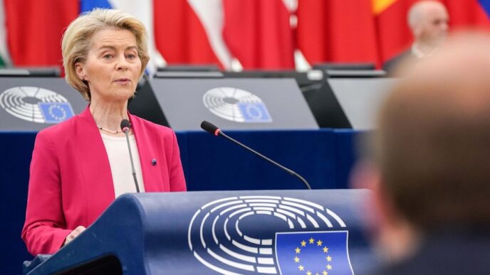 Europa E Difesa3A Proposta Da 1