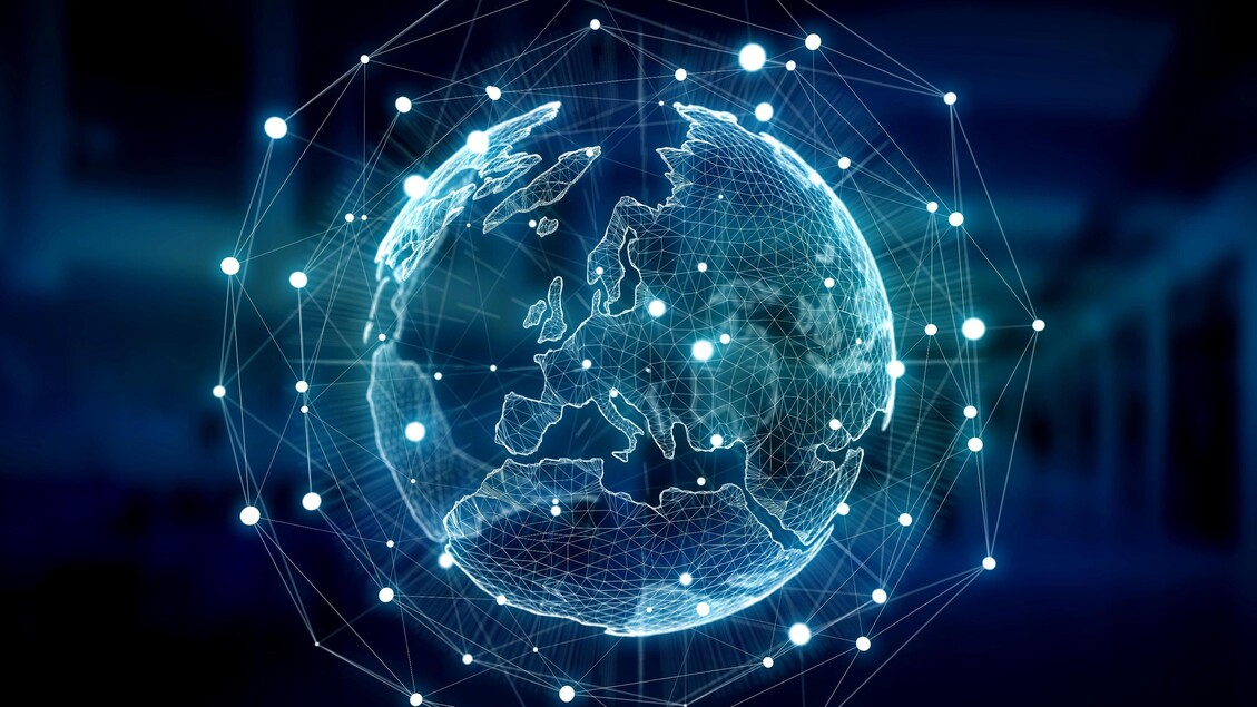 Eutelsat In Trattative Con L27I