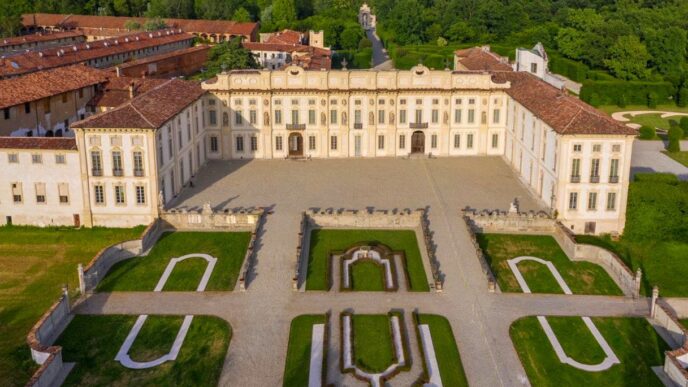 Eventi Immersivi Per La Giorna