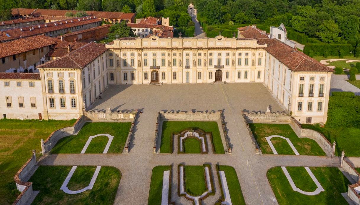Eventi Immersivi Per La Giorna