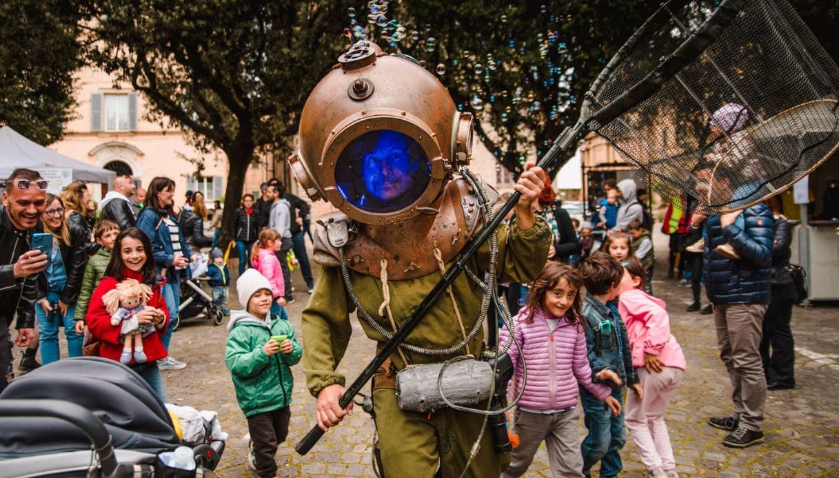 Eventi Imperdibili Per Famigli