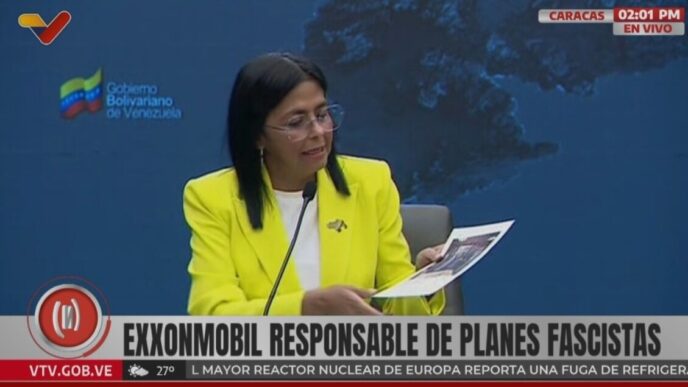 Exxonmobil Sotto Accusa3A Il Co