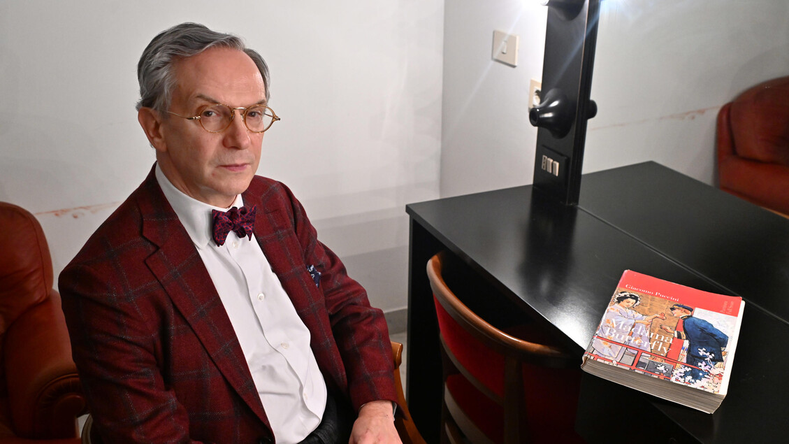 Fabio Luisi Rinuncia Alla Dire