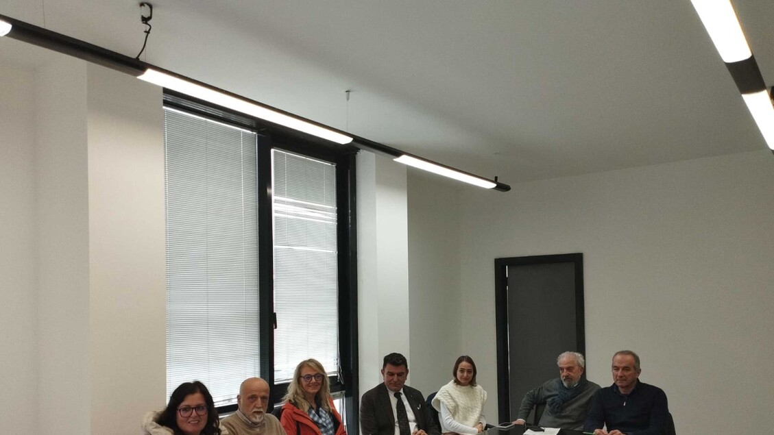 Fabriano Attiva Il Punto Unico