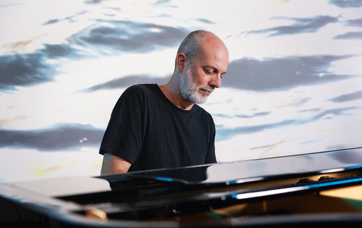 Fabrizio Paterlini Ritorna Con