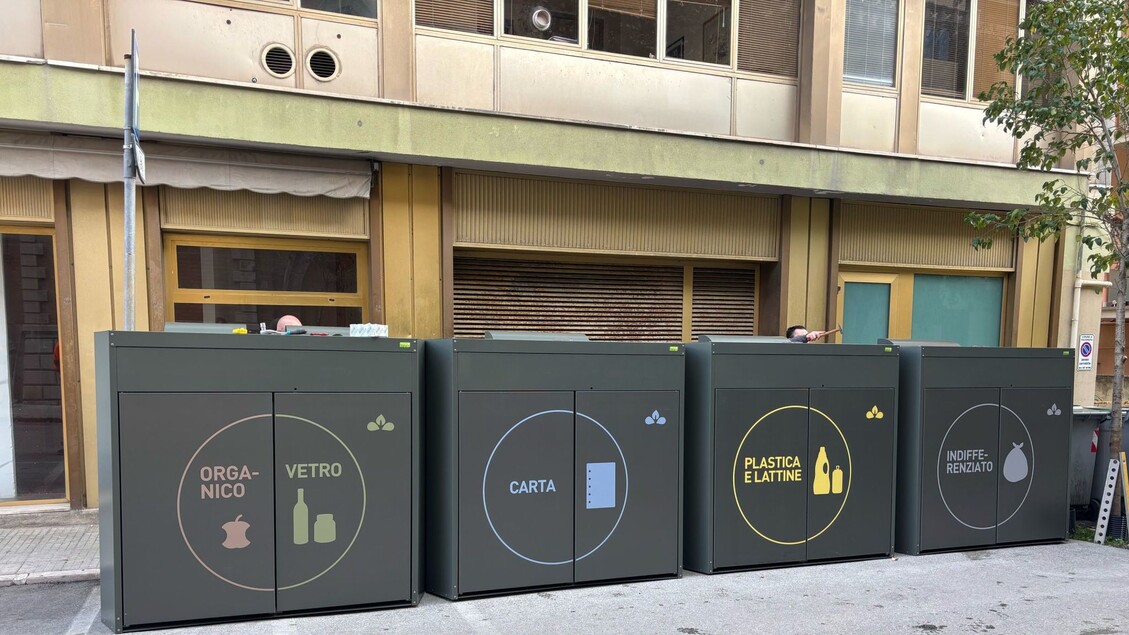 Falconara Lancia La Raccolta D