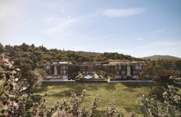 Falkensteiner Presenta Le Novi