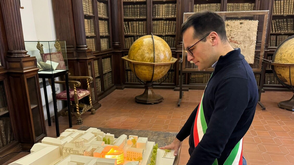 Fano Lancia Il Bando Per La Nu