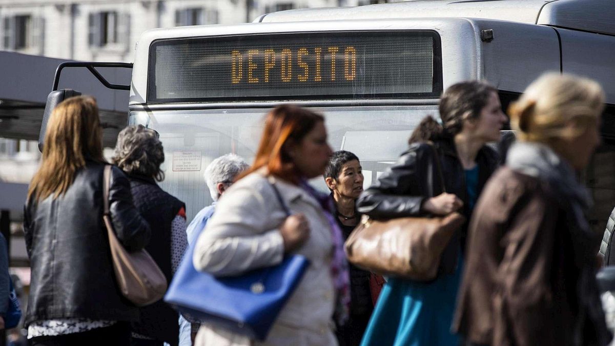 Fasce Protette Per Il Trasport