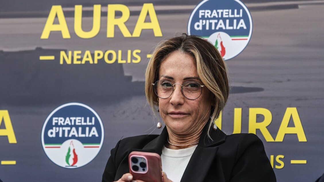 Fdi A Napoli3A Impegno Politico