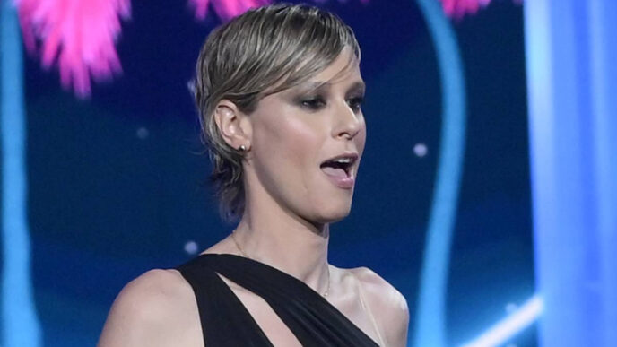 Federica Pellegrini E Il Panci