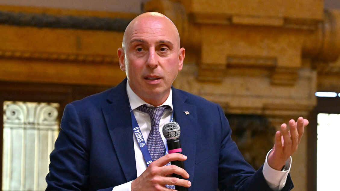 Federlogistica Espande La Sua